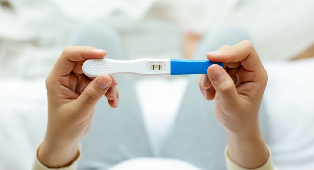 Female Fertility and Pregnancy Rapid Test Market