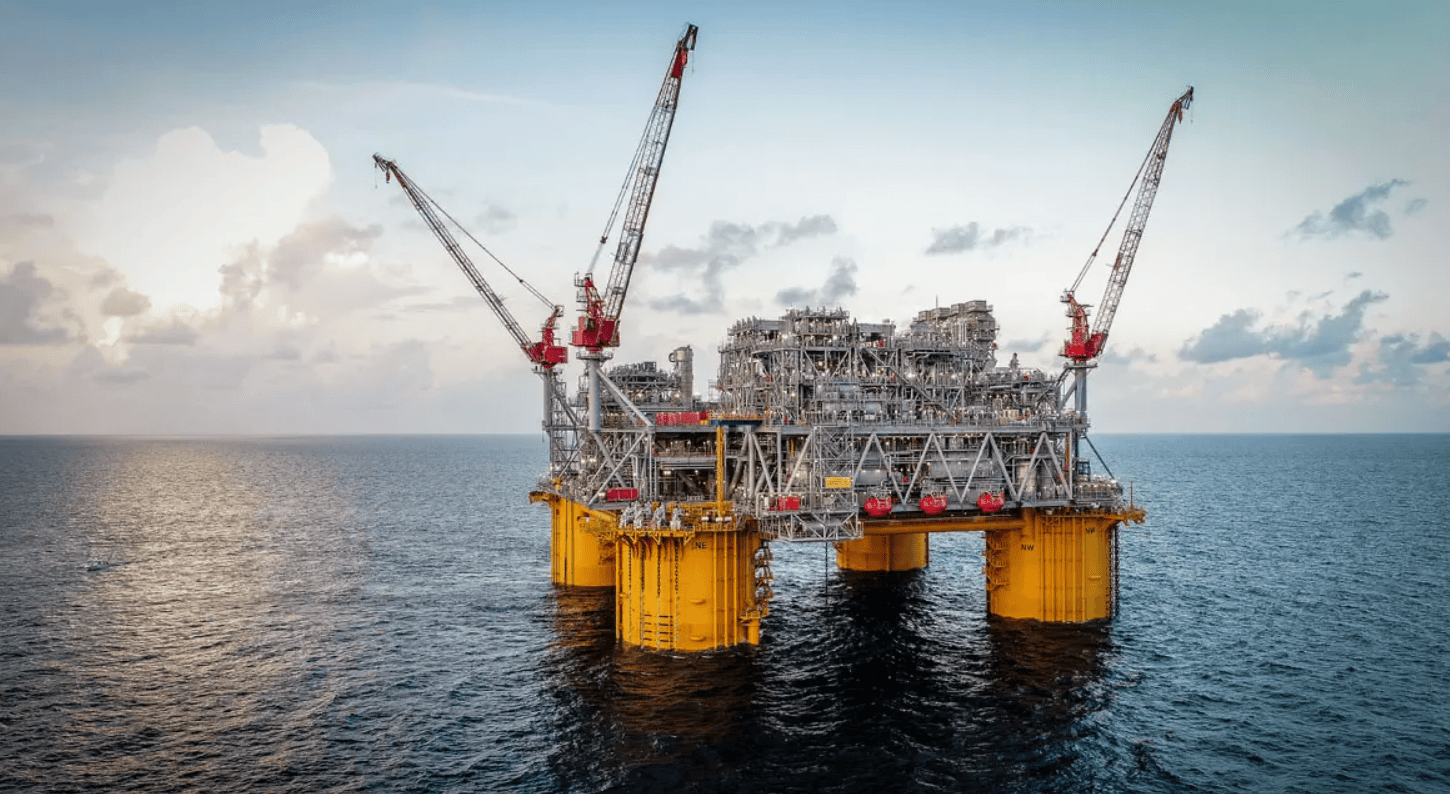 Floating Production System Market