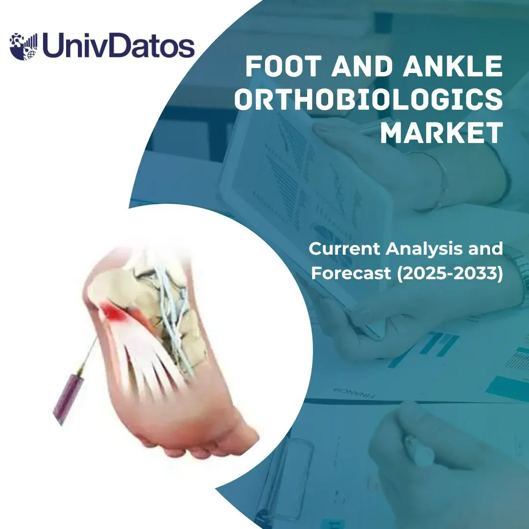 Foot and Ankle Orthobiologics Market