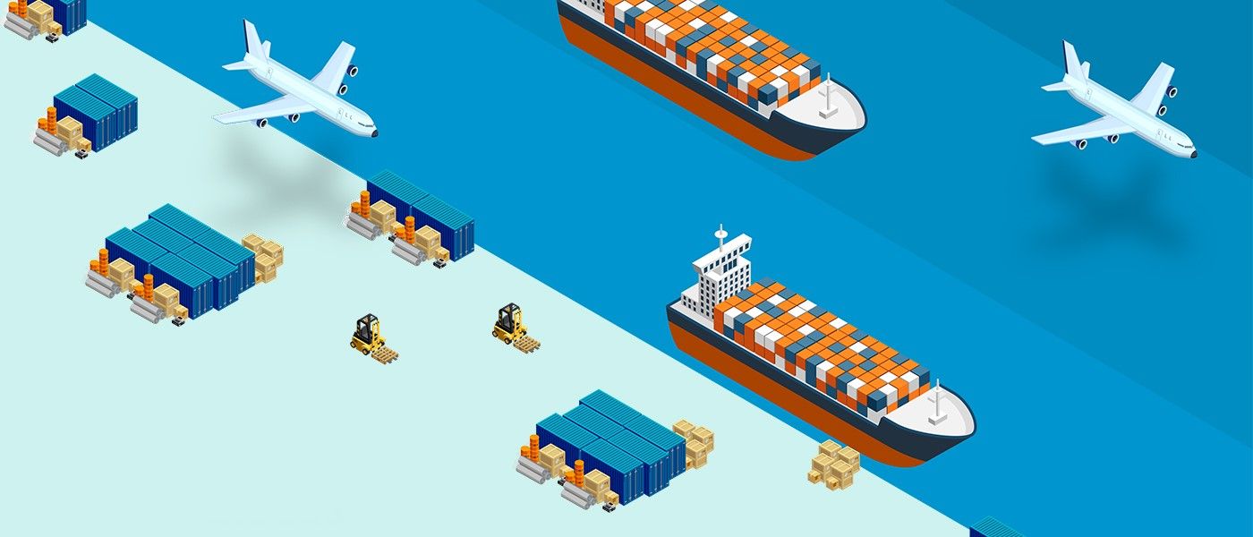 Freight Forwarding Software Market