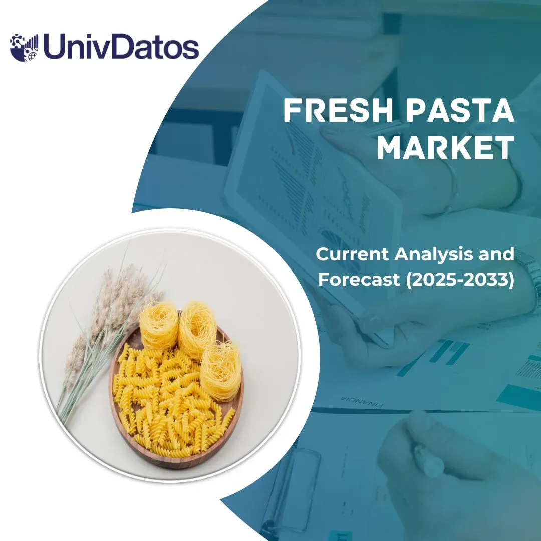 Fresh Pasta Market