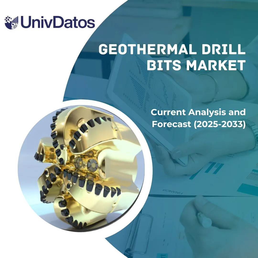 Geothermal Drill Bits Market