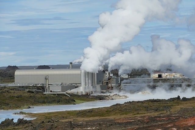 Geothermal Power Market