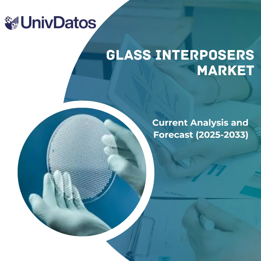 Glass Interposers Market