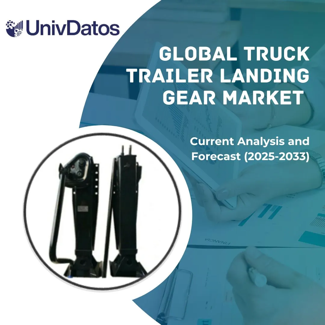 Global Truck Trailer Landing Gear Market