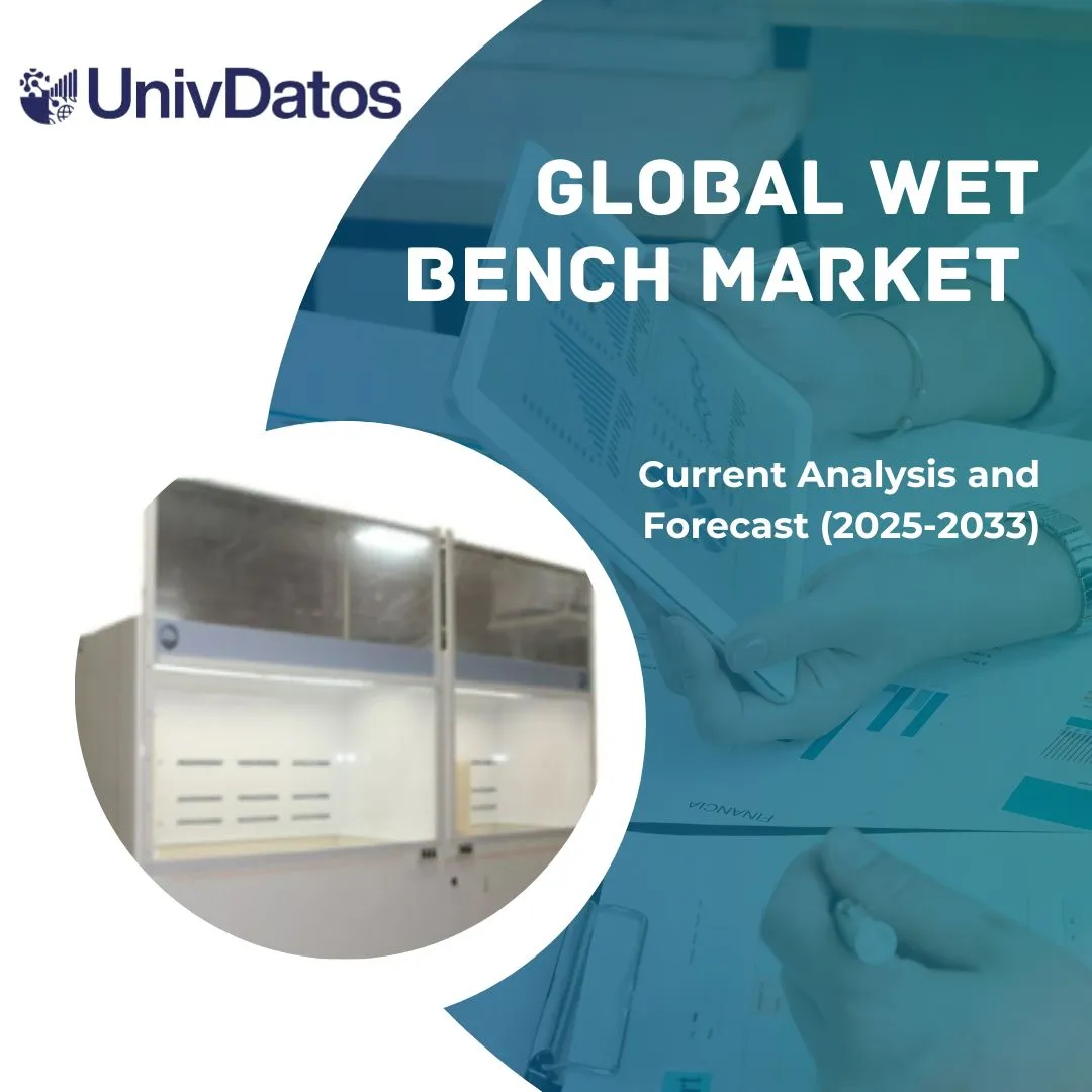Global Wet Bench Market