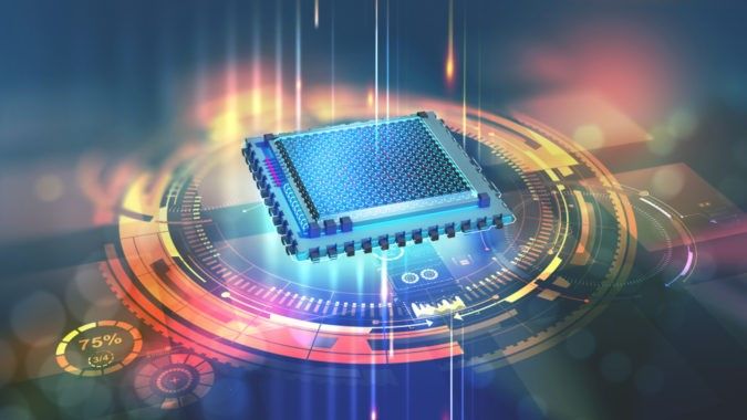 Marché des chipsets HPC