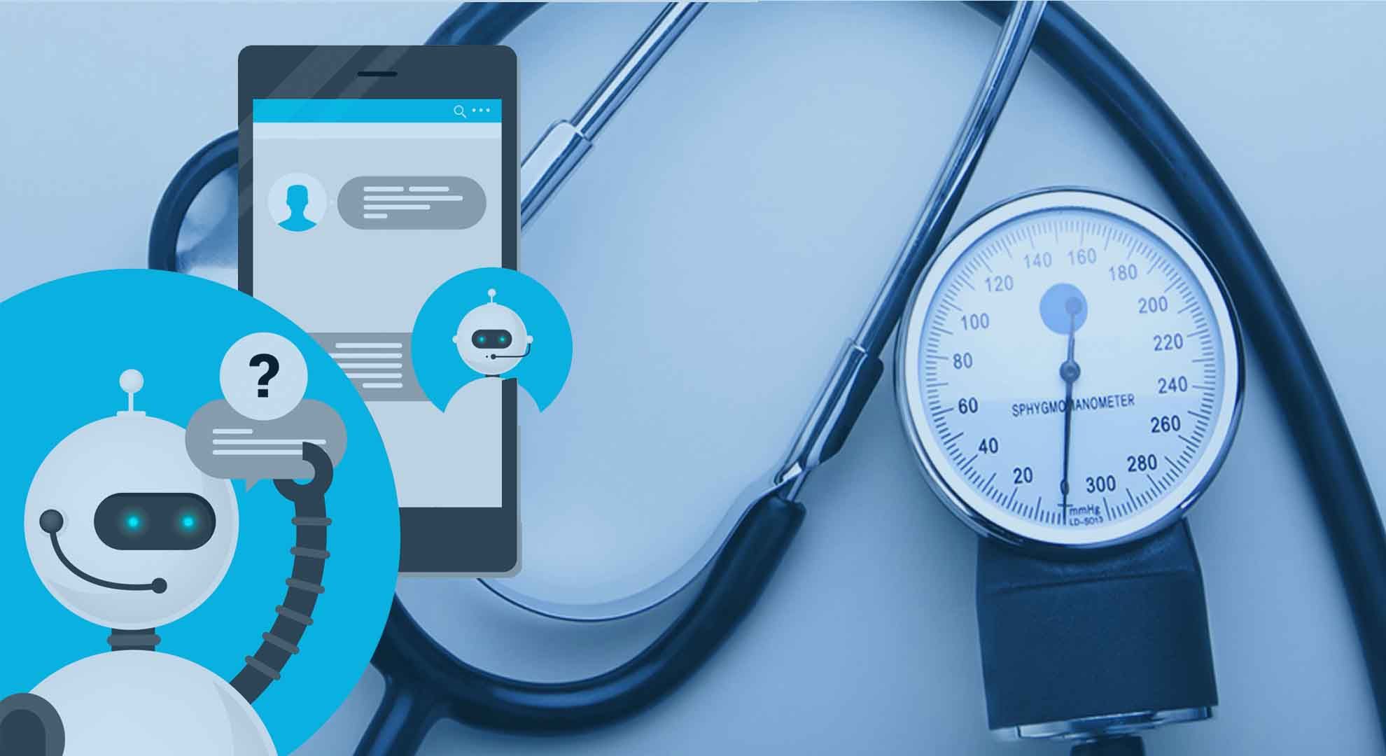 Healthcare Chatbots Market