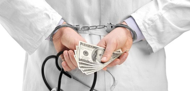 Healthcare Fraud Detection Market