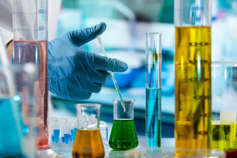 Heptanoic Acid Market