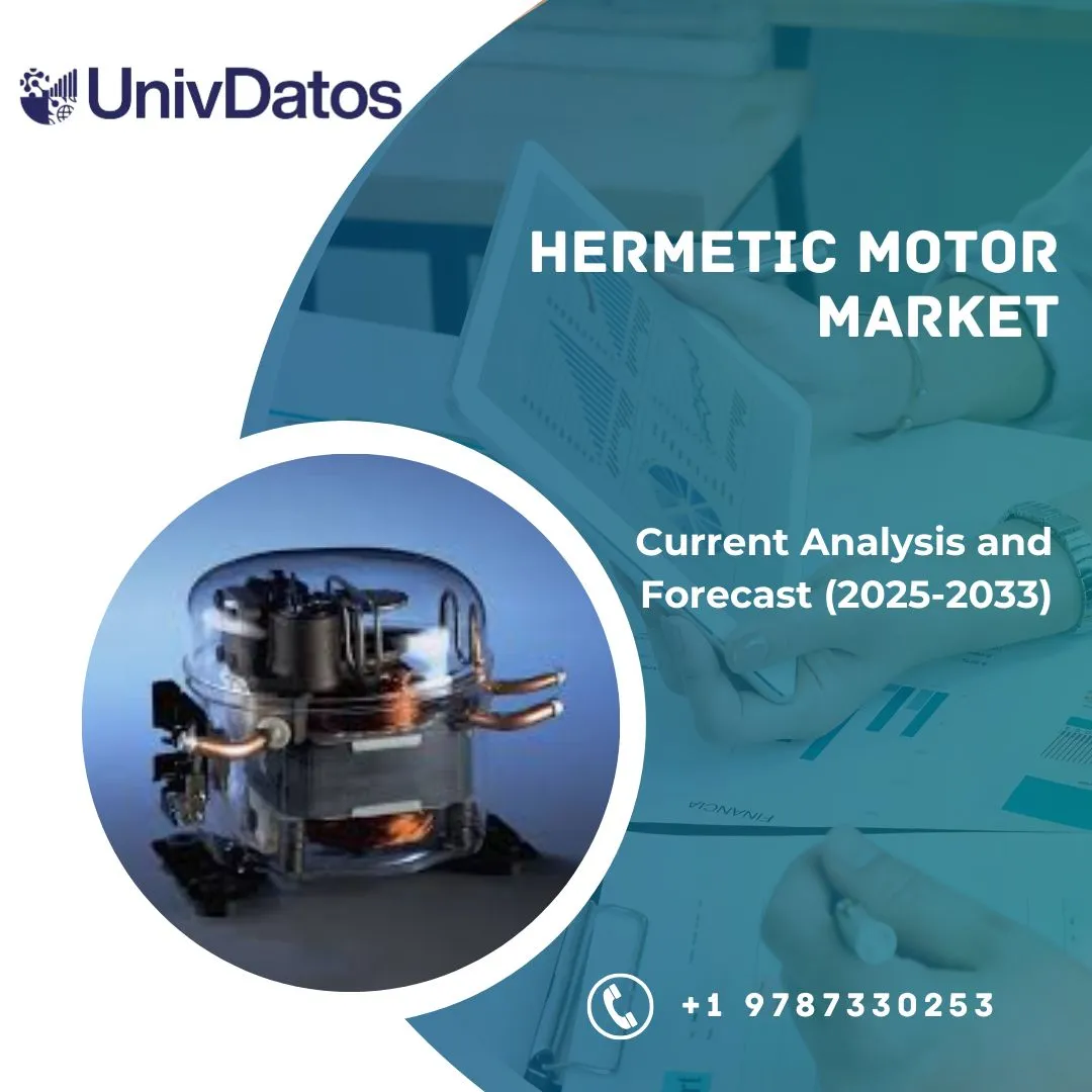 Hermetic Motor Market