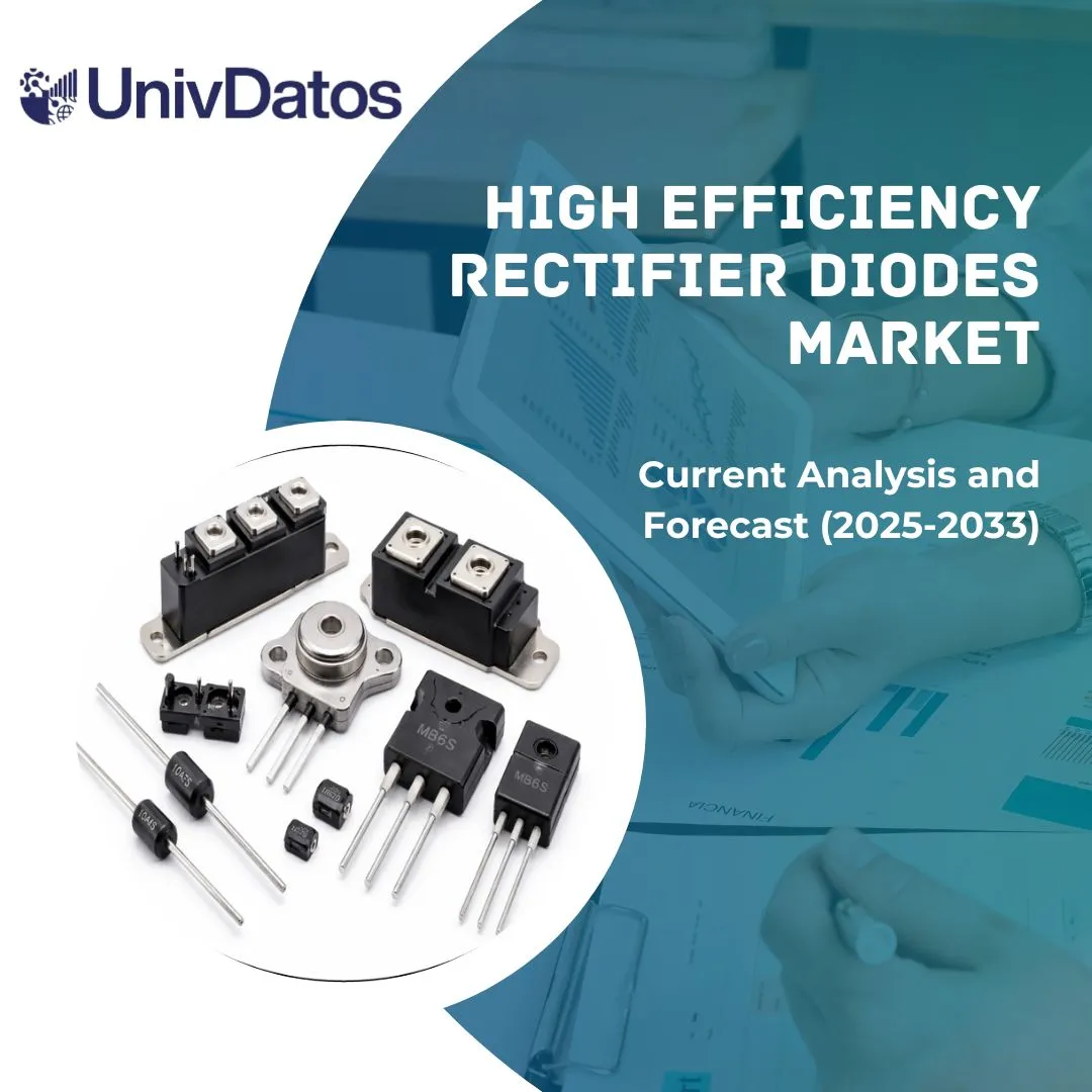 High Efficiency Rectifier Diodes Market