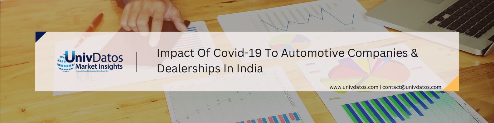 Impact Of Covid-19 To Automotive Companies & Dealerships In India