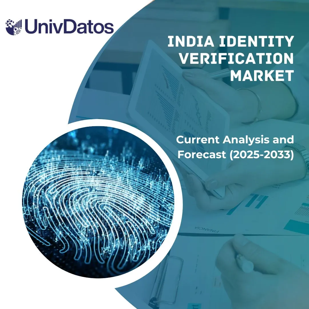 India Identity Verification Market
