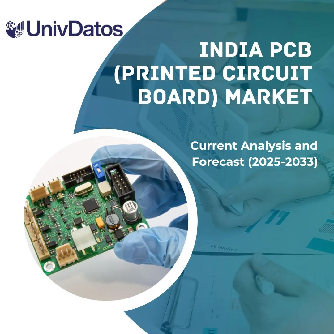 India PCB (Printed Circuit Board) Market