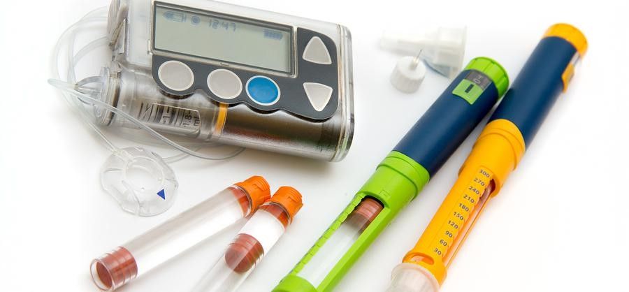 Insulin Delivery Devices Market