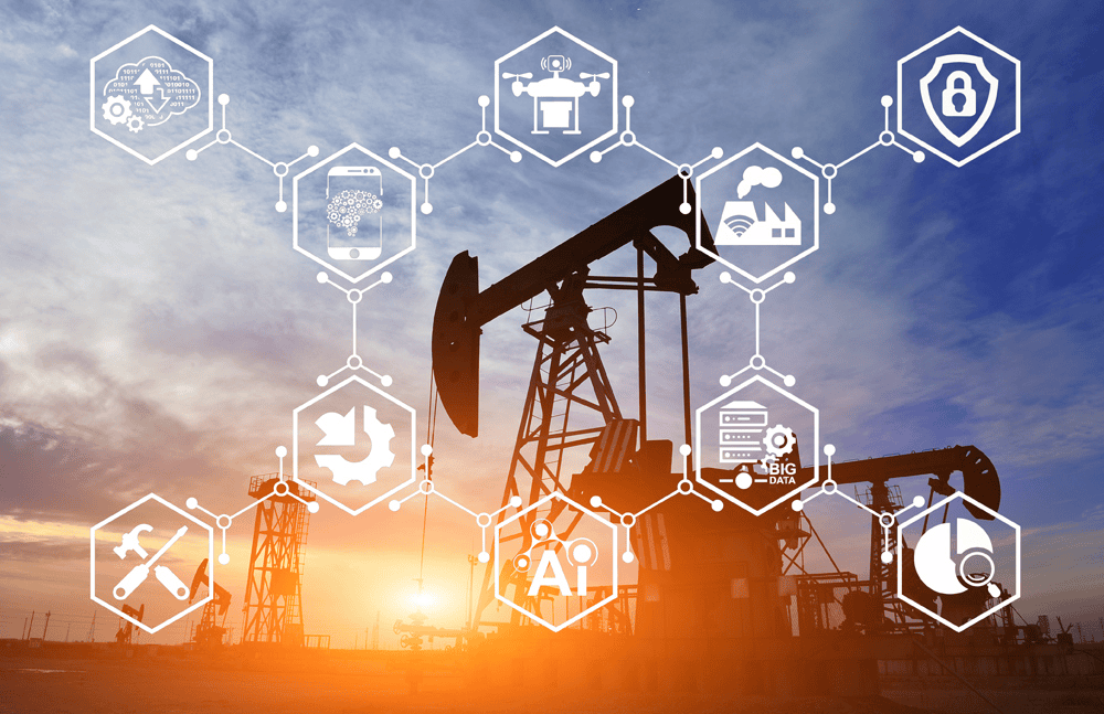 IoT in Oil and Gas Market