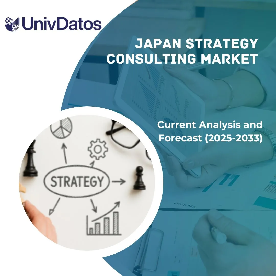 Japan Strategy Consulting Market