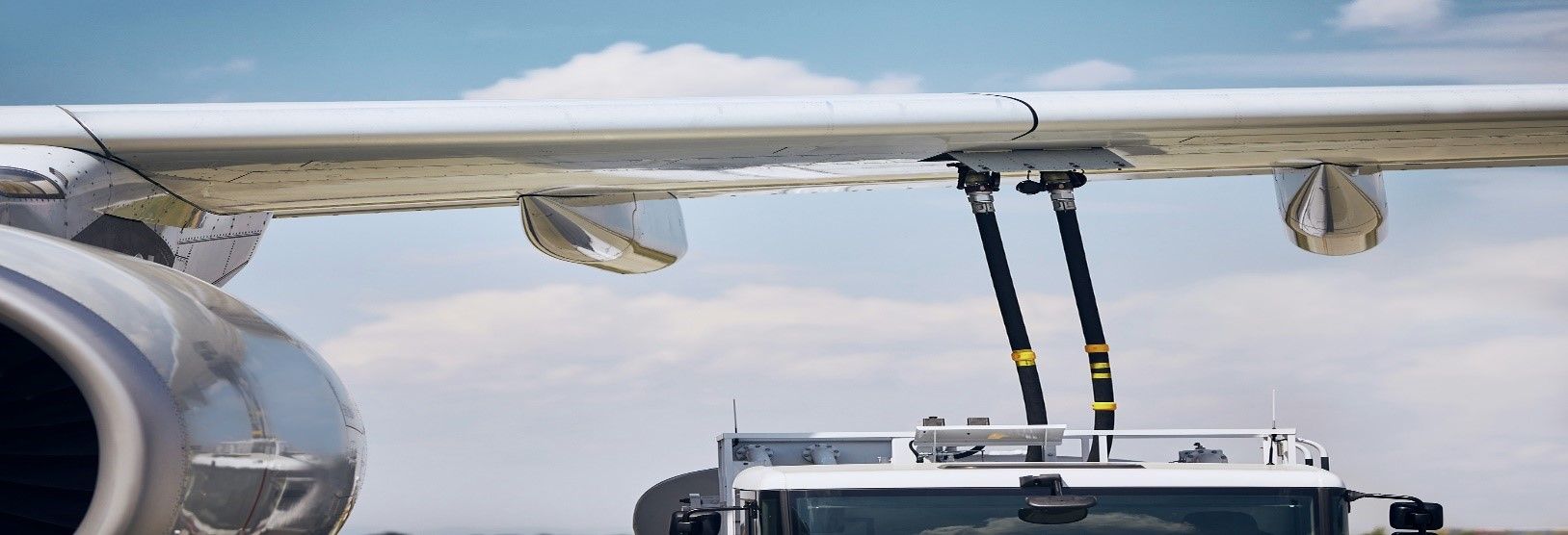 Jet Fuel Market