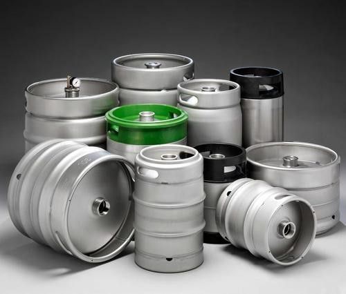 Kegs Market