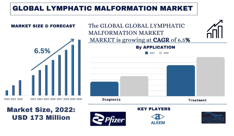 Lymphatic Malformations Market size & forecast