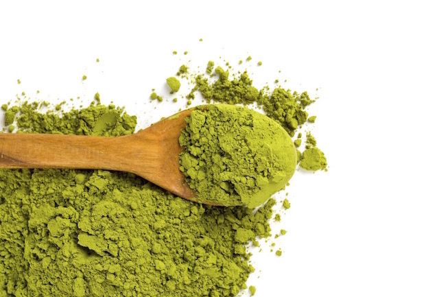 Matcha Powder Market