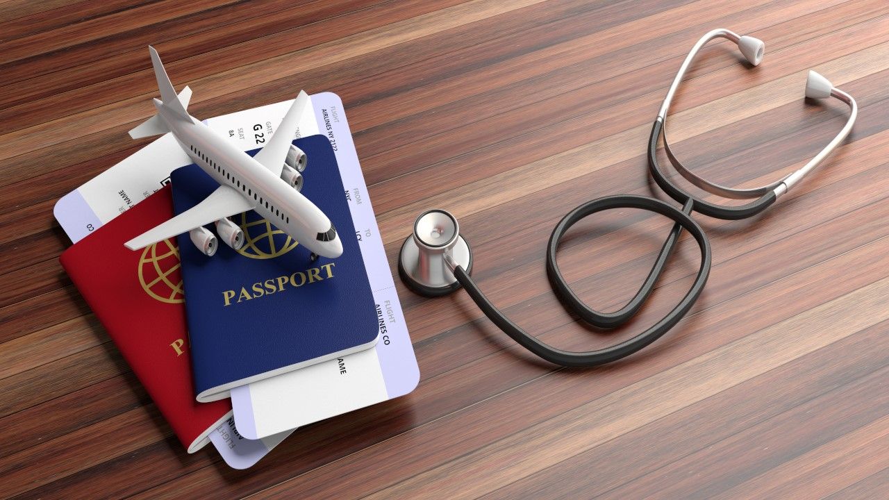 Medical Tourism Market