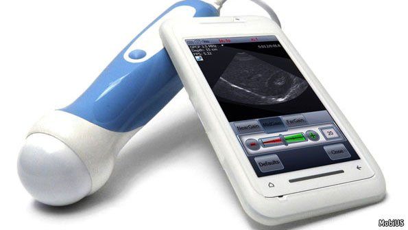 Medical Tricorder Market