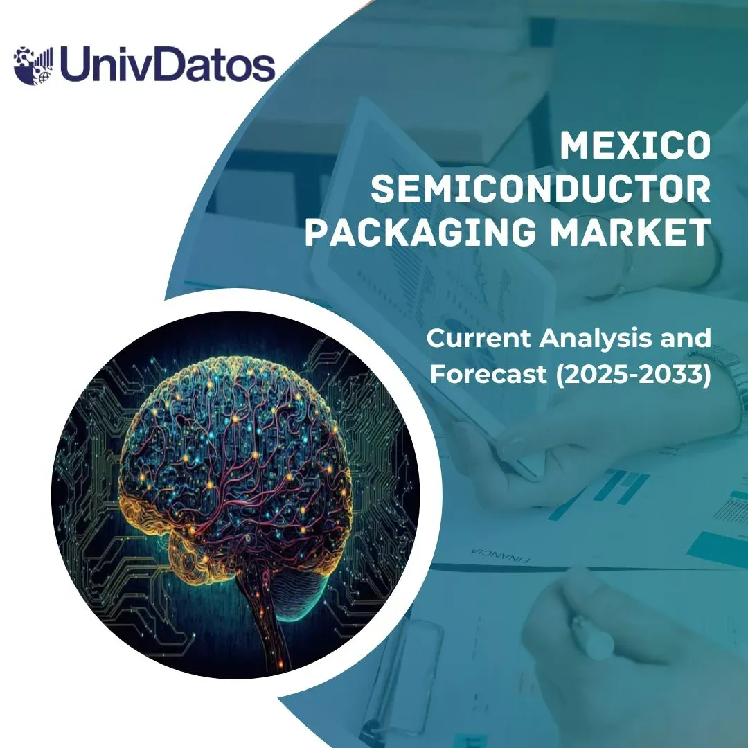 Mexico Semiconductor Packaging Market