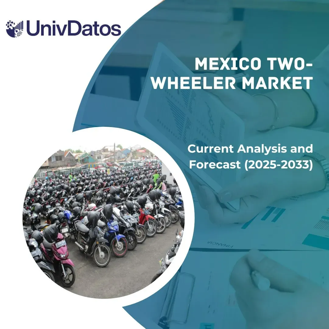 Mexico Two-Wheeler Market