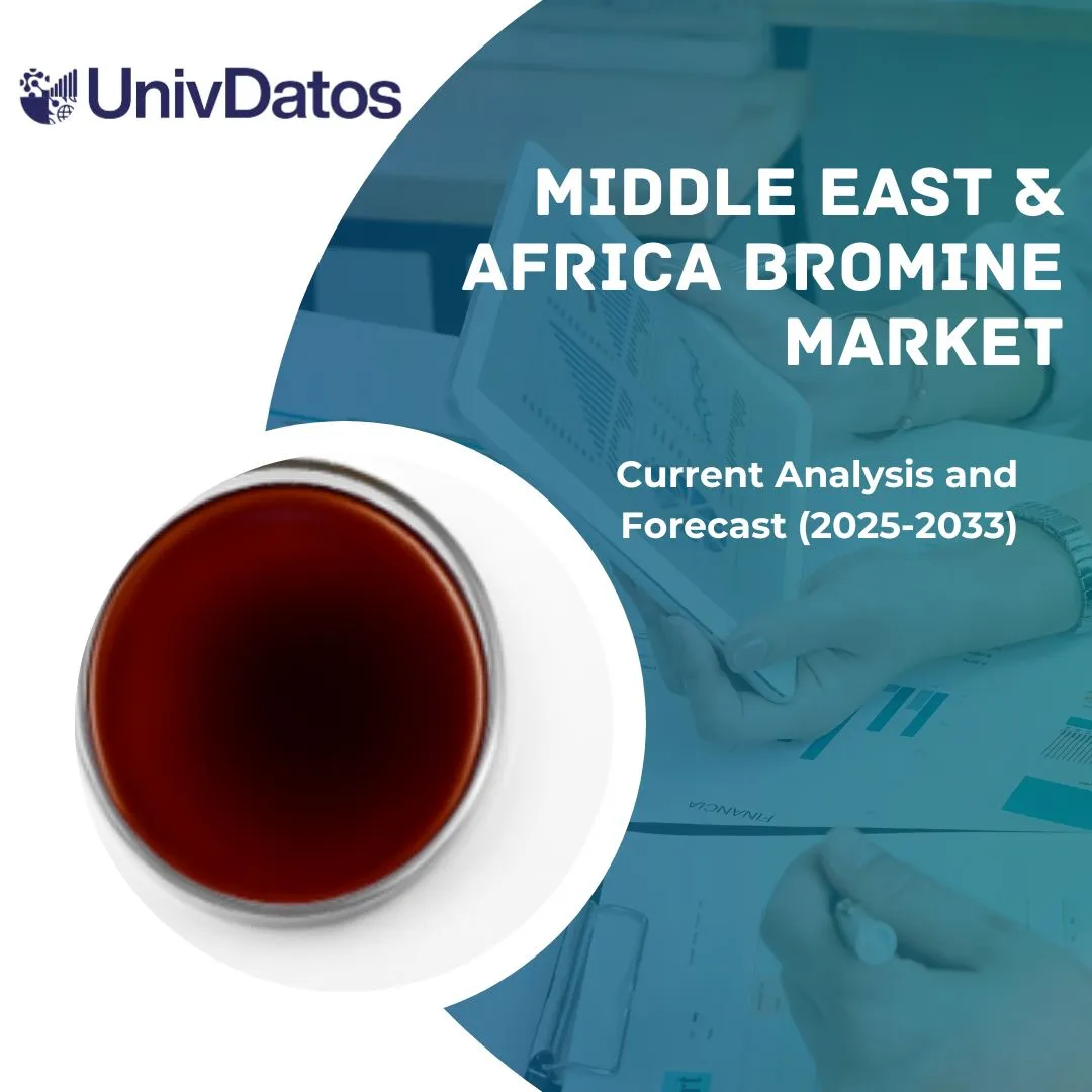Middle East & Africa Bromine Market