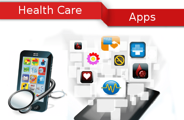 Mobile Health Application Market