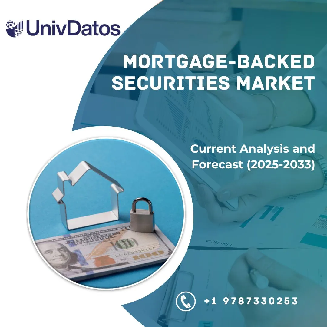 Mortgage-Backed Securities Market