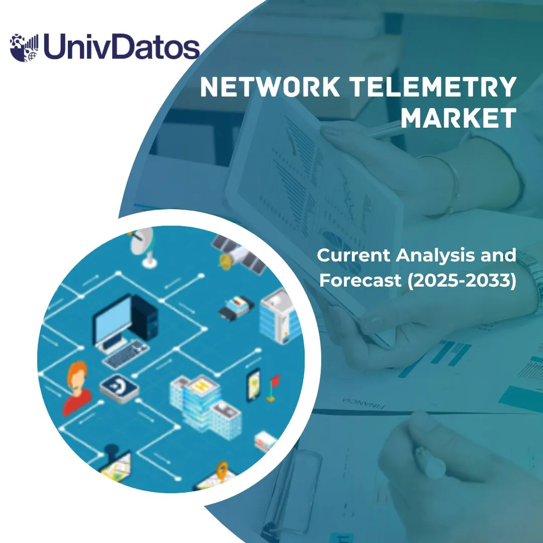 Network Telemetry Market