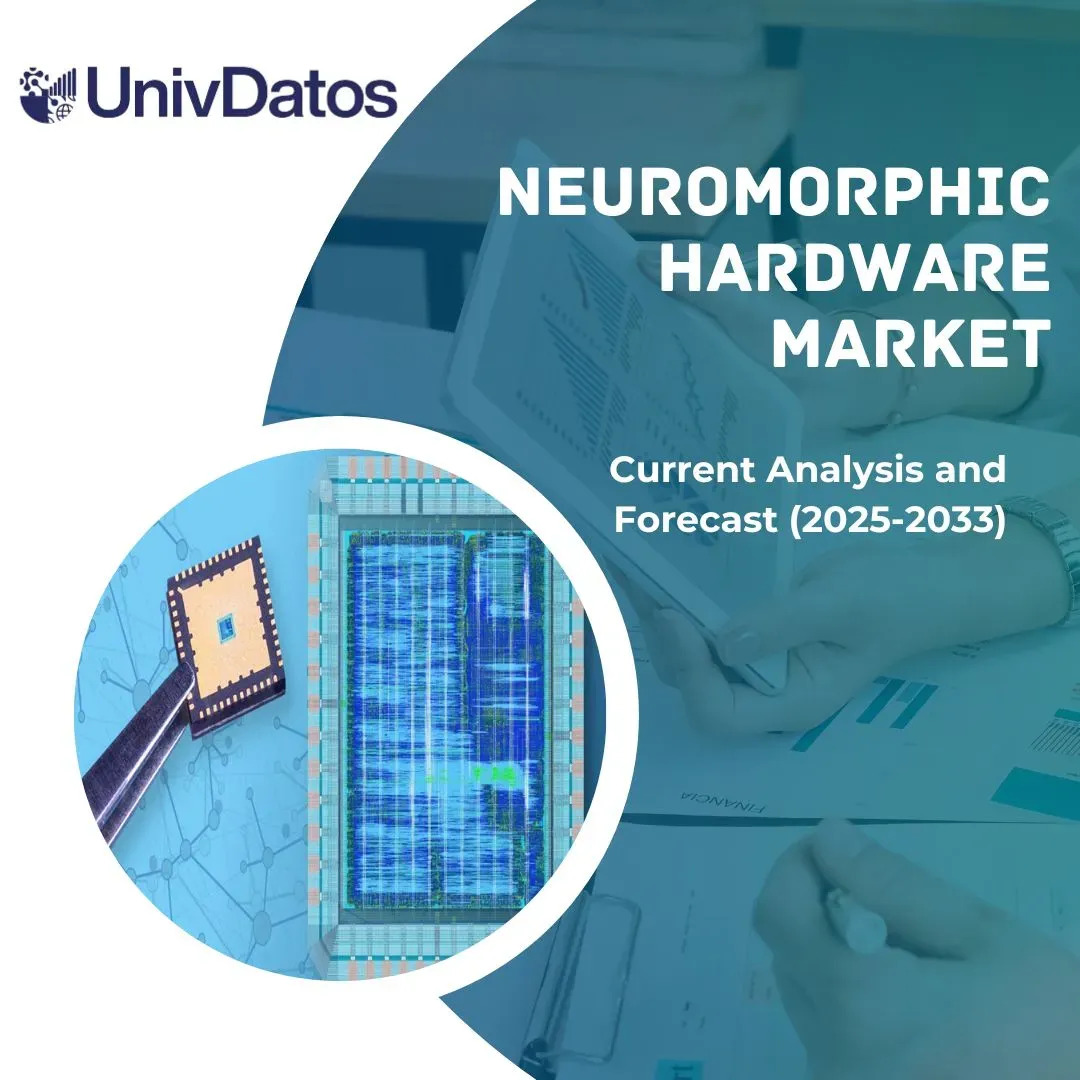 Neuromorphic Hardware Market