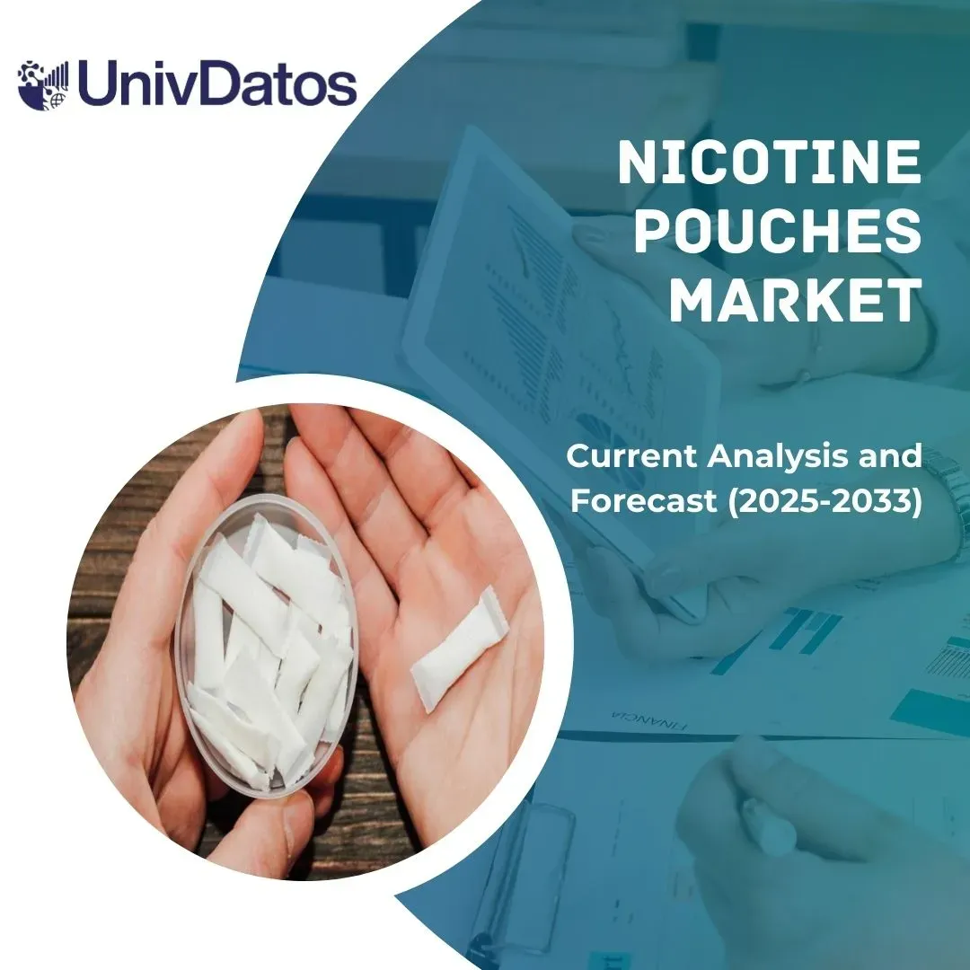 Nicotine Pouches Market
