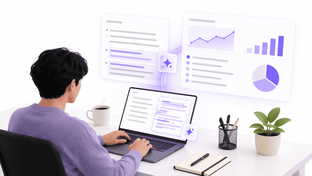 Notion AI , GrammarlyGO