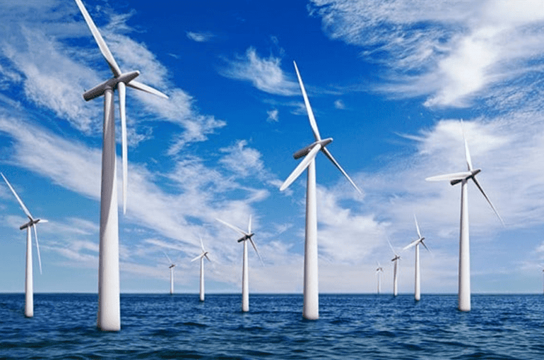 Offshore Wind Market