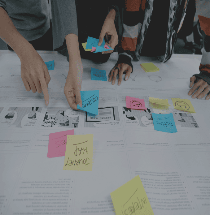 Research process