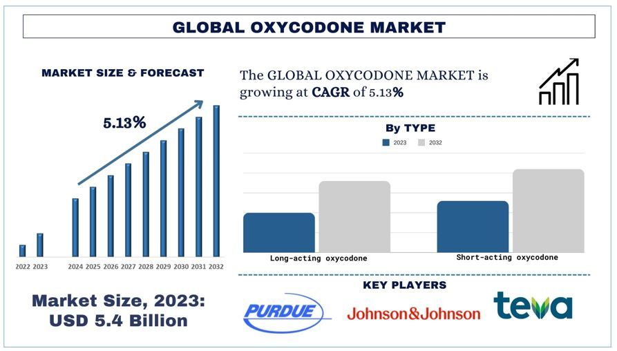 Oxycodone Market Forecast