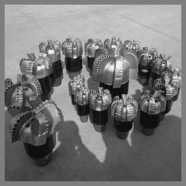PDC Drill Bits Market