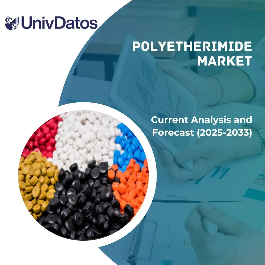 POLYETHERIMIDE MARKET
