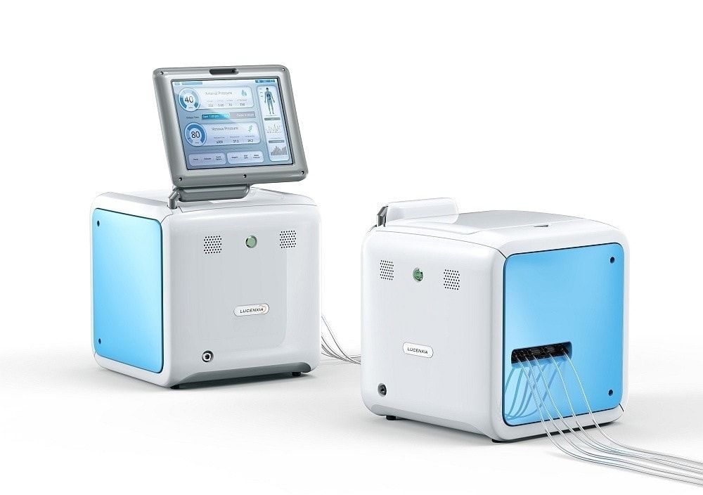 Peritoneal Dialysis Equipment Market