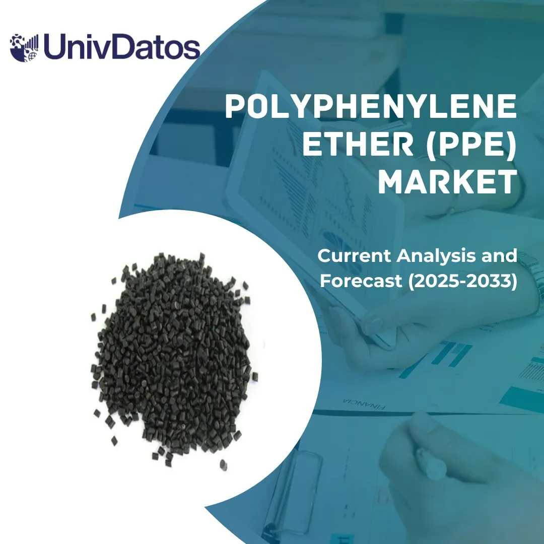 Polyphenylene Ether (PPE) Market
