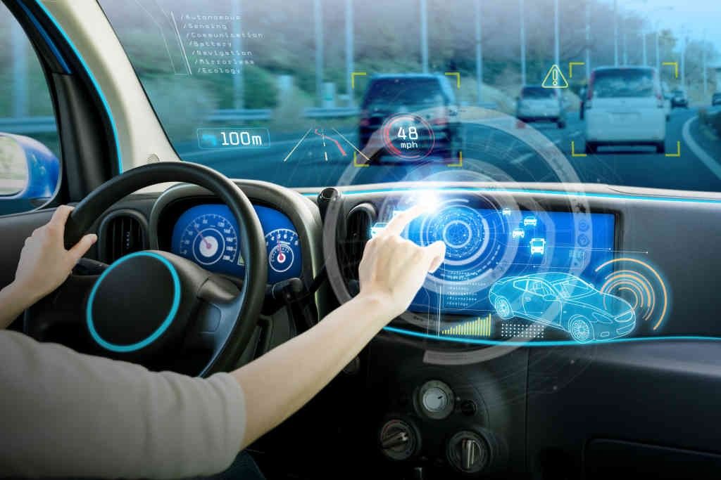 Predictive Automobile Technology Market