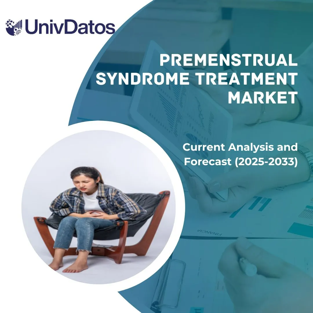 Premenstrual Syndrome Treatment Market