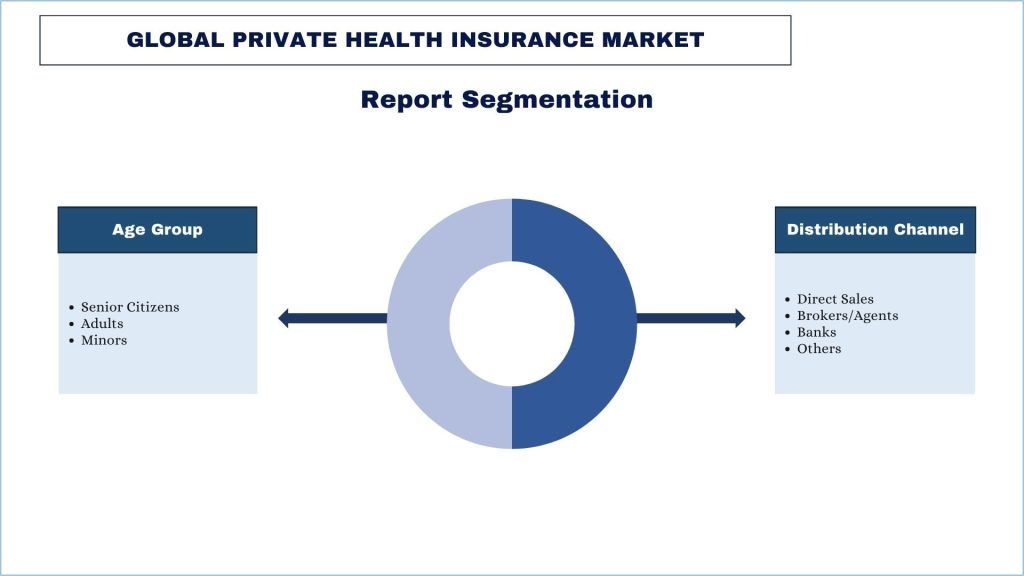 Private Health Insurance Market Report Segmentation.PNG