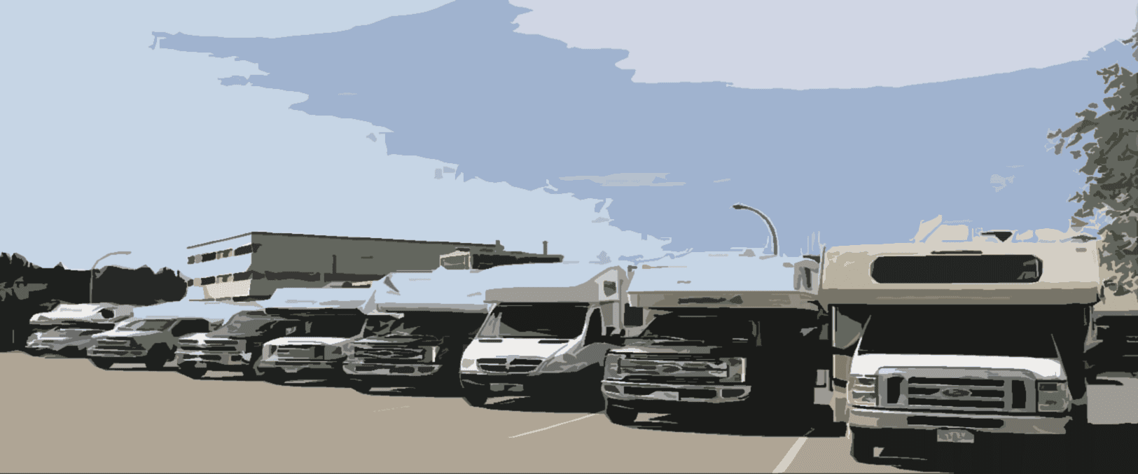 Recreational Vehicle market