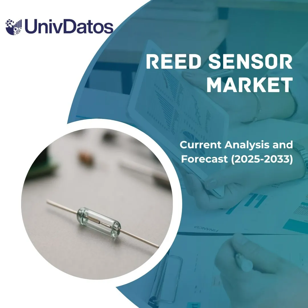 Reed Sensor Market