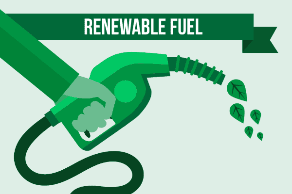 Renewable Fuels